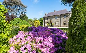 Kentisbury Grange